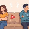 Understanding Walking Red Flags in Relationships