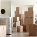 The Essential Last Steps in Your Moving Process