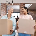 Understanding the Emotional Challenges of Moving