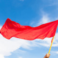 Understanding Red Flags: Should You Ignore Them or Take Action?