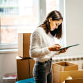 When to Schedule Your Move: A Complete Timeline