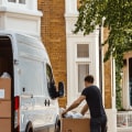 Finding the Best Day for Affordable Removals