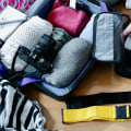 The Most Commonly Overlooked Packing Essentials
