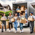 Affordable Moving Solutions in New York City