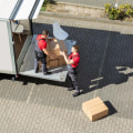 Finding the Right Moving Company: A Comprehensive Review
