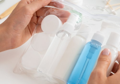 Mastering the 3-5-7 Rule in Packing: A Practical Guide for Travelers