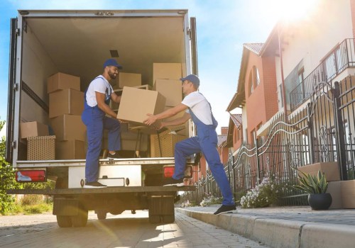 Evaluating the Value of Hiring a Moving Company