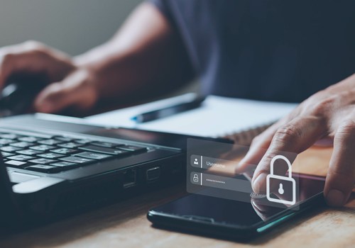 Recognizing Scammer Behaviors: A Guide to Protecting Yourself