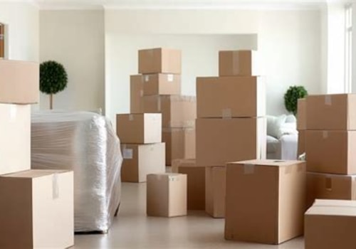 The Essential Last Steps in Your Moving Process