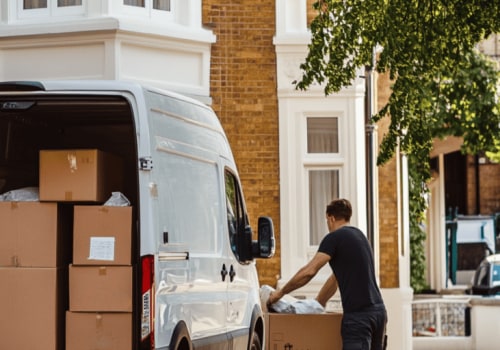 Finding the Best Day for Affordable Removals