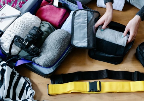 The Most Commonly Overlooked Packing Essentials