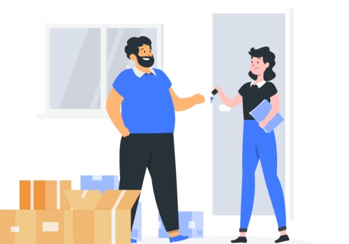 Understanding Tipping Etiquette for Movers: Is 20% Appropriate?