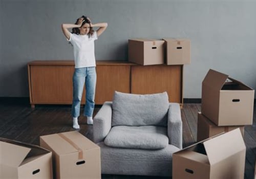 Essential Items to Leave Behind When Moving: A Practical Guide