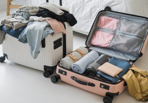 Avoid These 5 Common Packing Mistakes for a Stress-Free Move