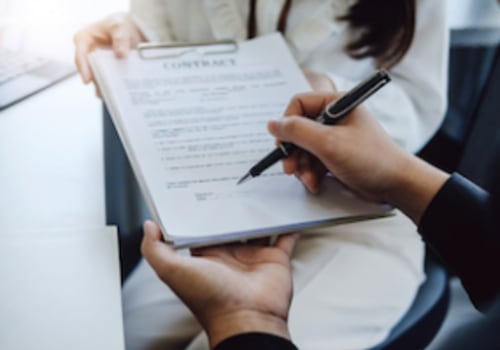 Understanding the 6 Month Break Clause in Rental Agreements