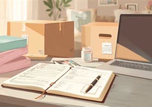 When to Start Packing for Your Move: A Complete Timeline