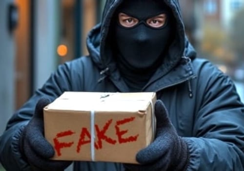Identifying Fake Delivery Notices: Key Signs to Watch For